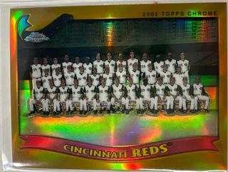 Cincinnati Reds