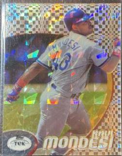 Raul Mondesi