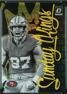Nick Bosa