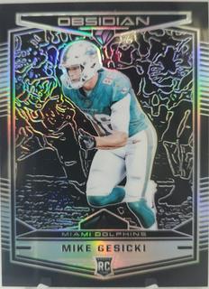 Mike Gesicki