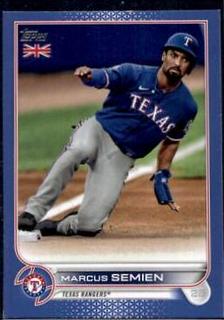 Marcus Semien
