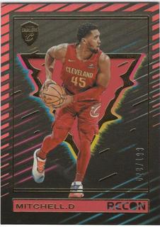 Donovan Mitchell