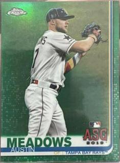Austin Meadows