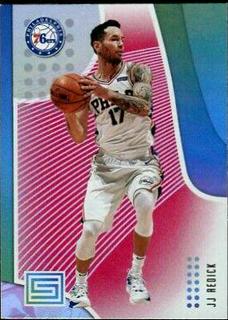 JJ Redick