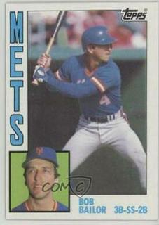 Bob Bailor