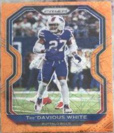 Tre'Davious White