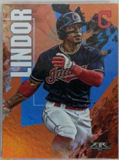Francisco Lindor