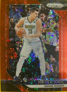 Nikola Jokic