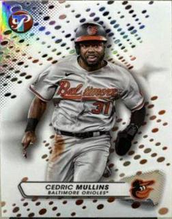 Cedric Mullins