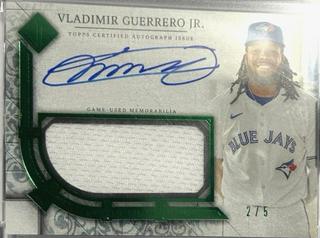 Vladimir Guerrero Jr.