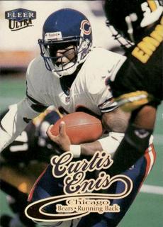 Curtis Enis