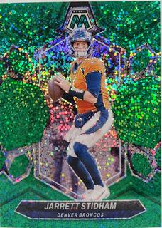 Jarrett Stidham