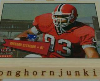 Richard Seymour