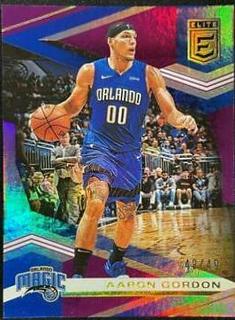 Aaron Gordon