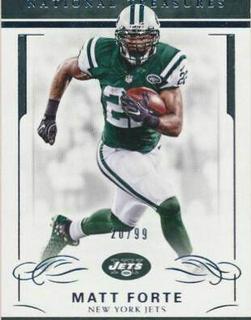 Matt Forte
