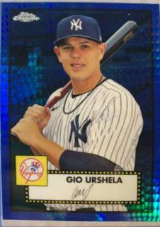 Gio Urshela