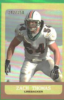 Zach Thomas