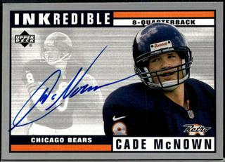 Cade McNown
