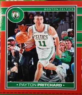 Payton Pritchard