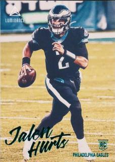 Jalen Hurts