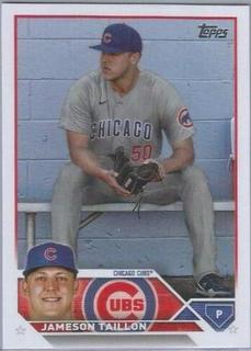 Jameson Taillon