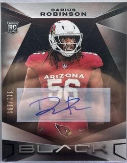 Darius Robinson