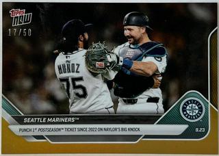 Seattle Mariners