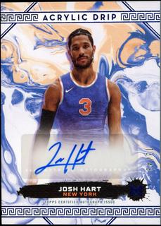 Josh Hart