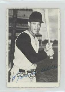 Maury Wills