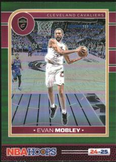 Evan Mobley
