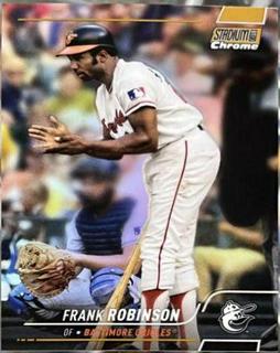Frank Robinson