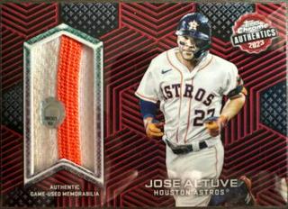 Jose Altuve