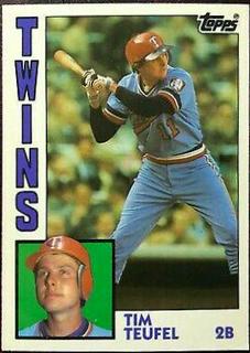 Tim Teufel
