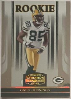Greg Jennings