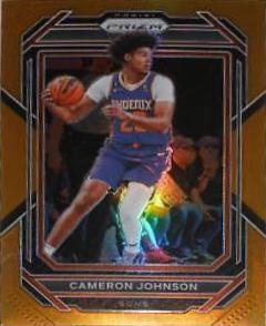 Cameron Johnson