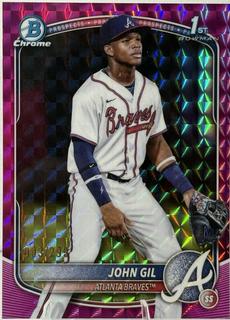 John Gil