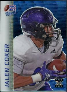 Jalen Coker