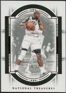 Khris Middleton