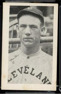 Guy Morton