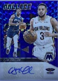 CJ McCollum