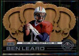 Ben Leard