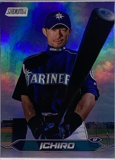 Ichiro