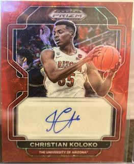 Christian Koloko