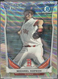Michael Kopech