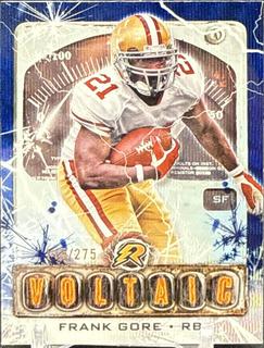Frank Gore