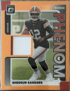 Shedeur Sanders
