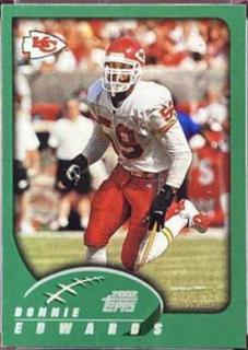 Donnie Edwards