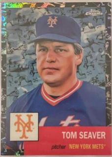 Tom Seaver