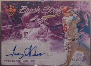 Troy Glaus