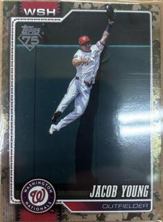 Jacob Young